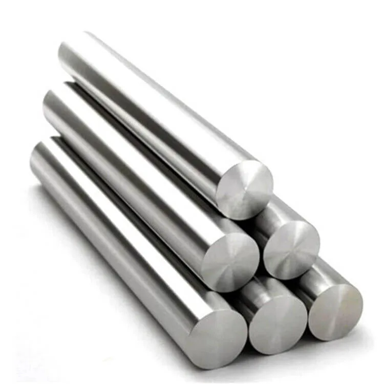 Stainless Steel Bar