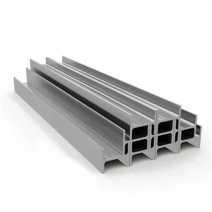 Stainless Steel Beam