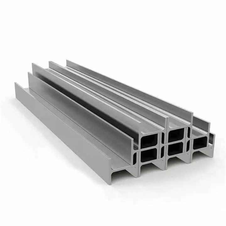 Stainless Steel Beam