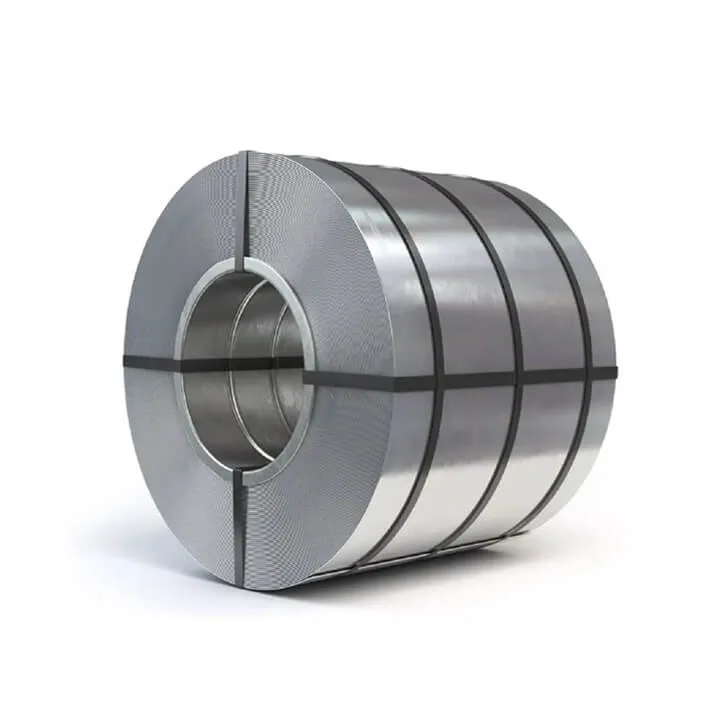 Stainless Steel Coil
