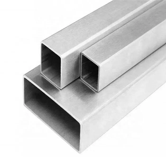 Stainless Steel Pipe