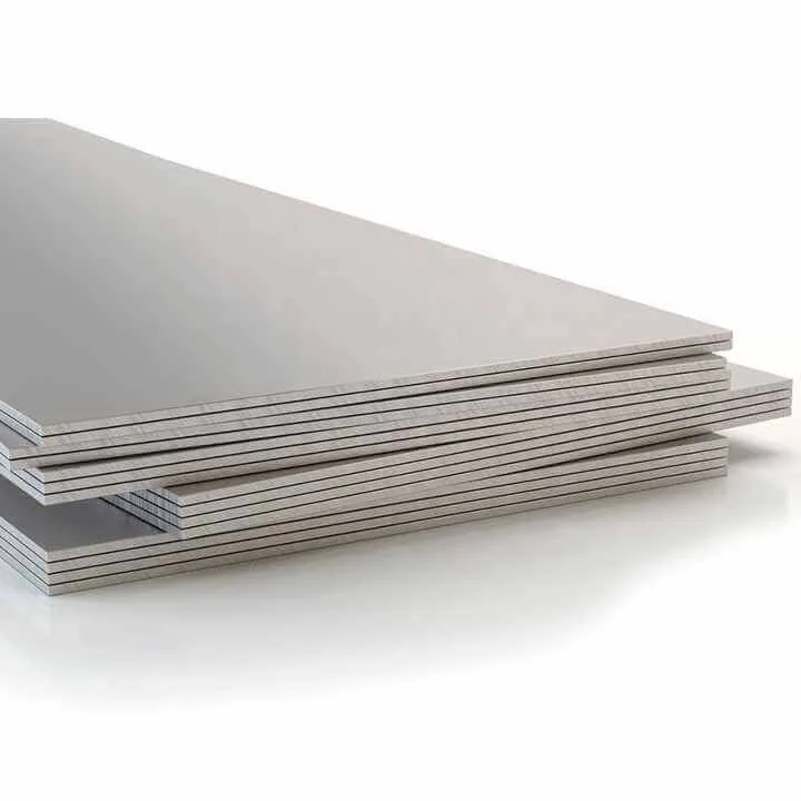 Stainless Steel Sheet