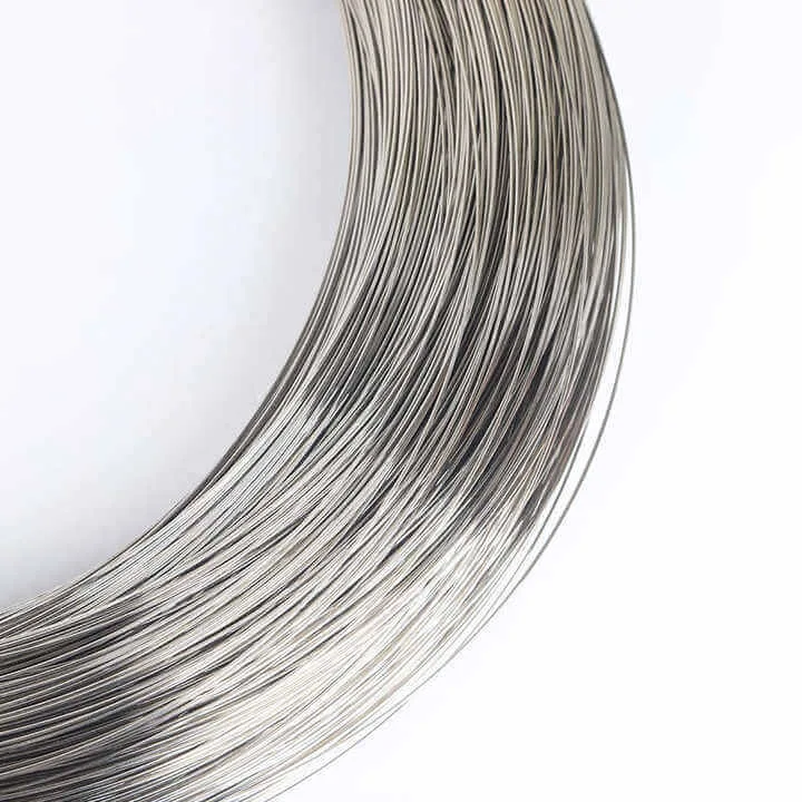 Stainless Steel Wire