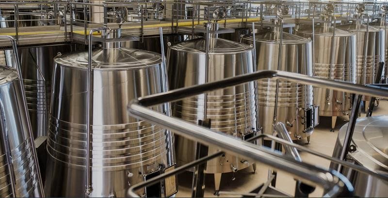 The Definitive Guide to Stainless Steel Composition, Types, Properties, and Applications