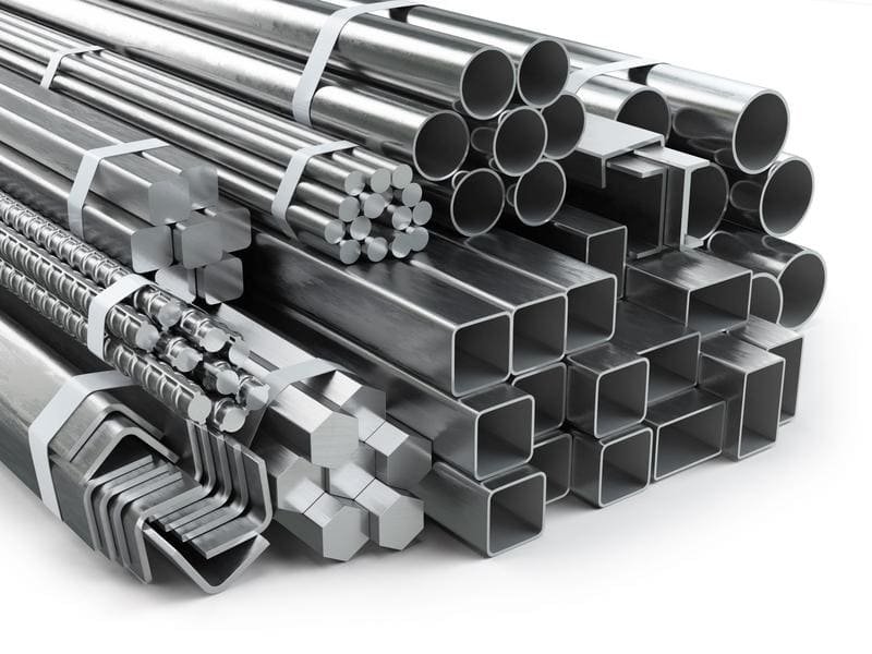 The Definitive Guide to Stainless Steel Composition, Types, Properties, and Applications