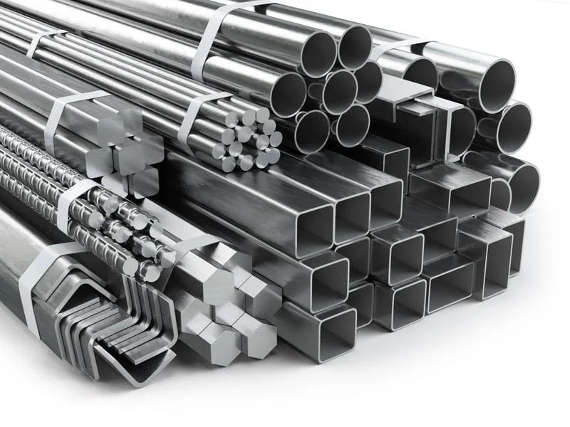 The Definitive Guide to Stainless Steel Composition, Types, Properties, and Applications