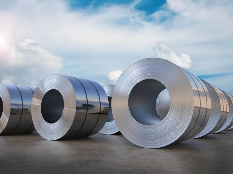 The Definitive Guide to Stainless Steel Composition, Types, Properties, and Applications
