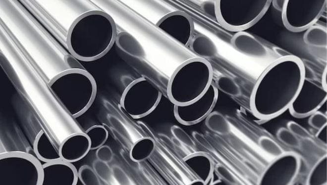 The Definitive Guide to Stainless Steel Composition, Types, Properties, and Applications