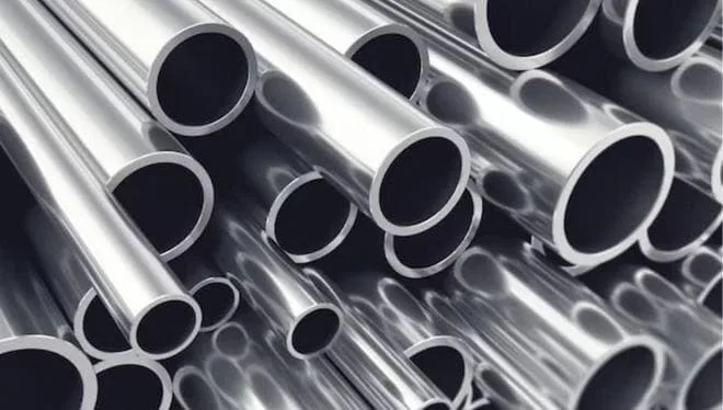 The Definitive Guide to Stainless Steel Composition, Types, Properties, and Applications